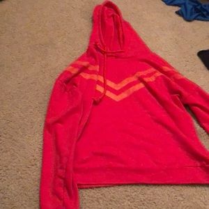 Selling Chiefs Hoodie for $40.00